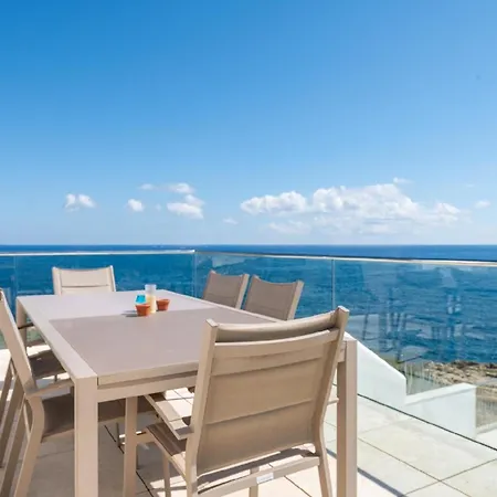 Mit Privatpool Fuer 10 Personen Ca 550 Qm In Cala Murada, Mallorca Suedostkueste Von Mallorca * Cala Murada (Mallorca)