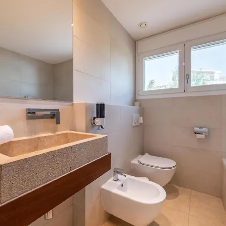 Mit Privatpool Fuer 10 Personen Ca 550 Qm In Cala Murada, Mallorca Suedostkueste Von Mallorca *