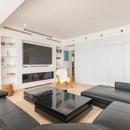 Mit Privatpool Fuer 10 Personen Ca 550 Qm In Cala Murada, Mallorca Suedostkueste Von Mallorca Hébergement de vacances
