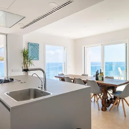 Mit Privatpool Fuer 10 Personen Ca 550 Qm In Cala Murada, Mallorca Suedostkueste Von Mallorca * Cala Murada (Mallorca)